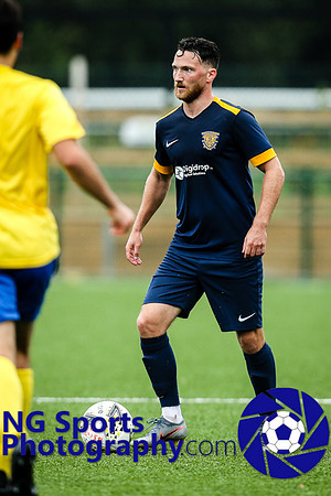 Ascot Utd FC vs Basingstoke Town FC202008151723