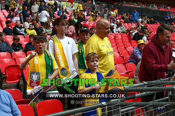 Ascot v Newport FA Vase Wembley-0190