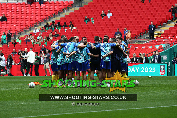 Ascot v Newport FA Vase Wembley-0274
