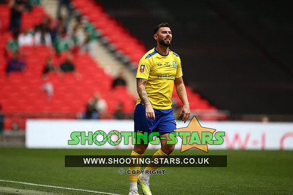 Ascot v Newport FA Vase Wembley-1378