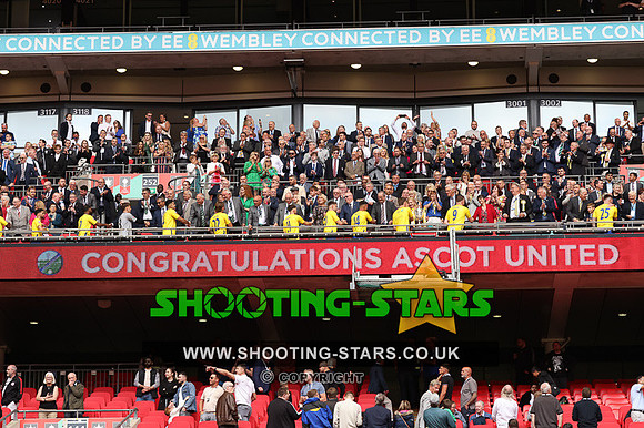 Ascot v Newport FA Vase Wembley-2243