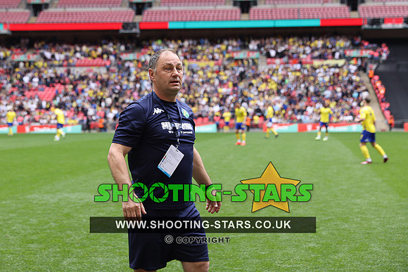 Ascot v Newport FA Vase Wembley-0638