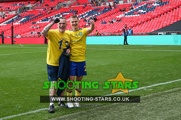 Ascot v Newport FA Vase Wembley-2135
