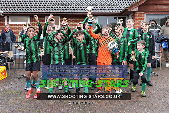 230423 SYL U12 Whitton Team px-0201