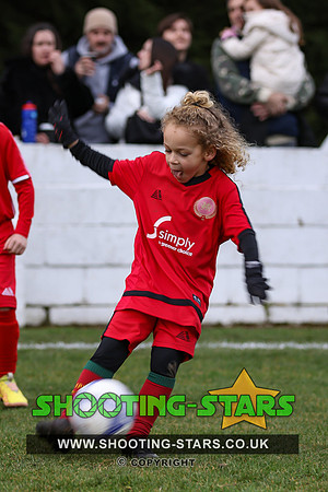 230218 Flackwell Heath Mascot-0103