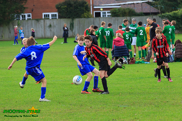 131019 Burgfield U12 Blues 2 v AFC Henley 0 086