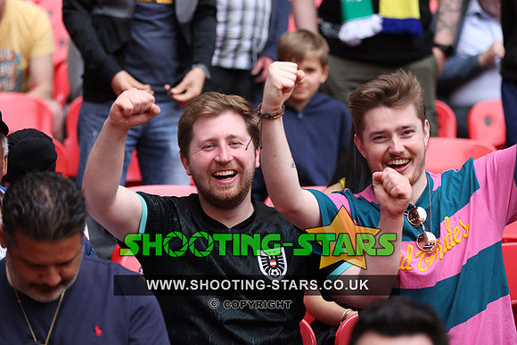Ascot v Newport FA Vase Wembley-1306