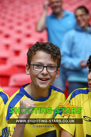 Ascot v Newport FA Vase Wembley-0356