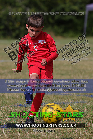 FCB24 U8 B-0046