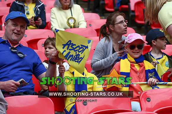 Ascot v Newport FA Vase Wembley-0232
