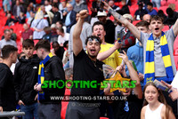 Ascot v Newport FA Vase Wembley-1206