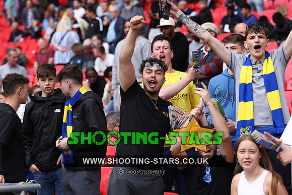 Ascot v Newport FA Vase Wembley-1206