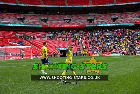 Ascot v Newport FA Vase Wembley-0636