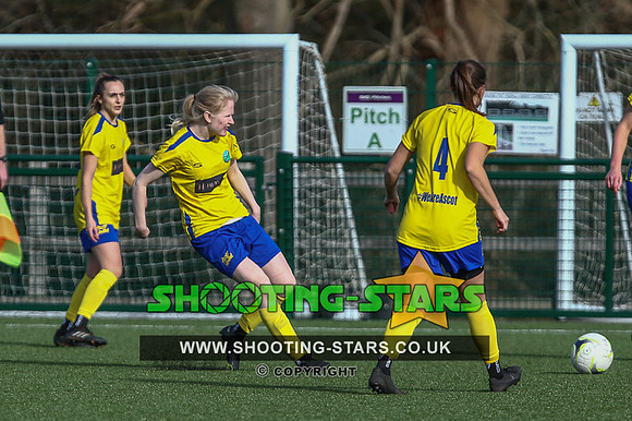230219 Ascot v Eversley Cali Ladies-0043