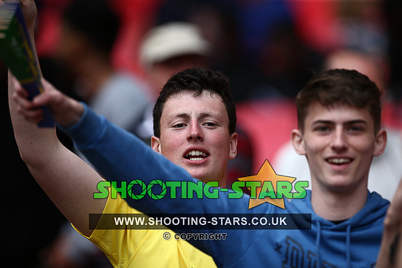 Ascot v Newport FA Vase Wembley-1199