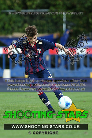 210912 Ascot U13 v FYFC 0163