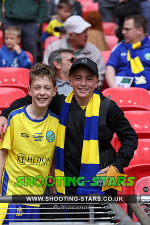 Ascot v Newport FA Vase Wembley-1239