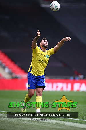 Ascot v Newport FA Vase Wembley-1521