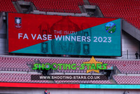 Ascot v Newport FA Vase Wembley-1963