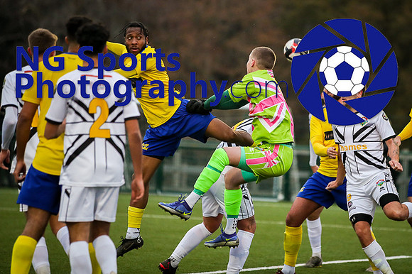 17/12/2022 Ascot Utd vs Windsor FC League Match, NG Sports Photography