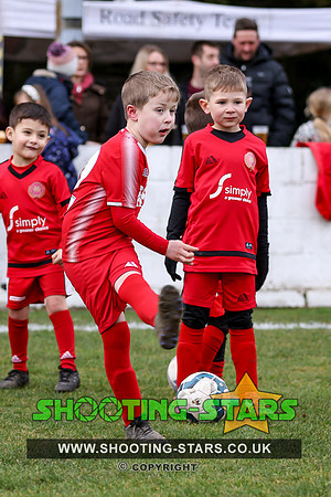 230218 Flackwell Heath Mascot-0060