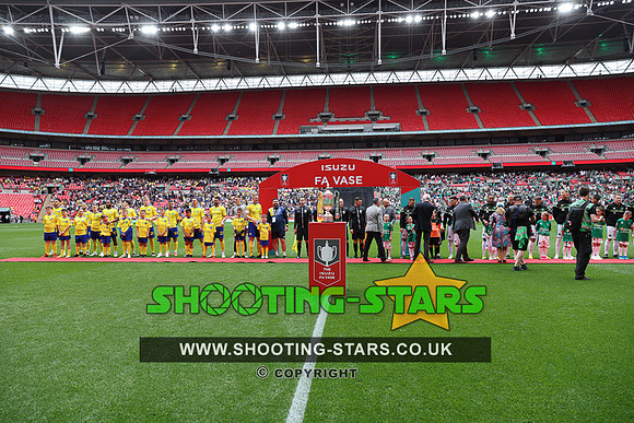Ascot v Newport FA Vase Wembley-0552