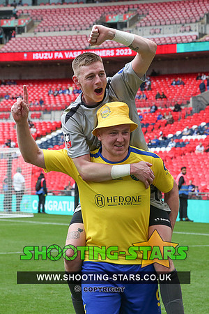 Ascot v Newport FA Vase Wembley-2123