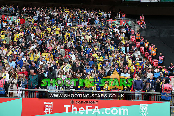 Ascot v Newport FA Vase Wembley-2115