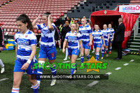 Reading FC Women V Southampton FC Women
