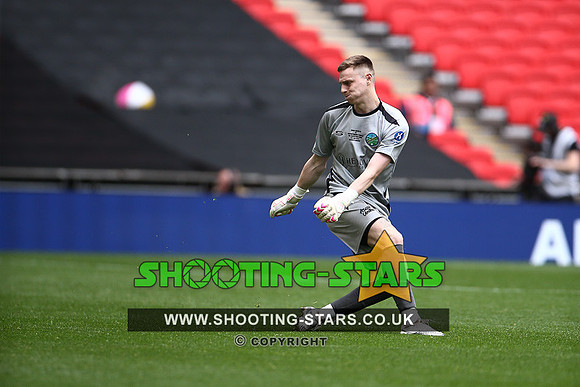 Ascot v Newport FA Vase Wembley-1370
