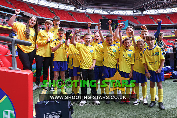 Ascot v Newport FA Vase Wembley-0126
