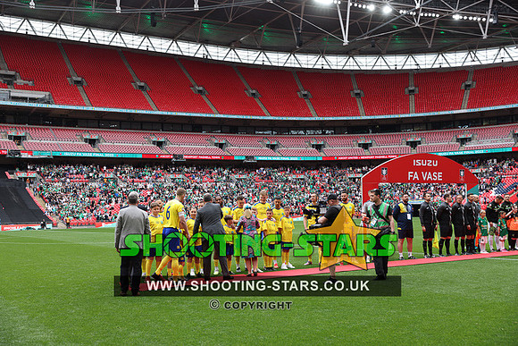 Ascot v Newport FA Vase Wembley-0537