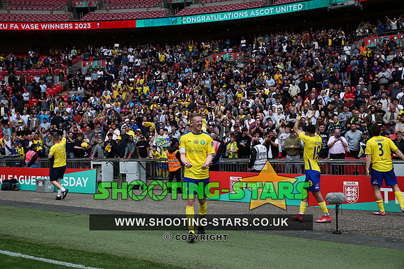 Ascot v Newport FA Vase Wembley-2062