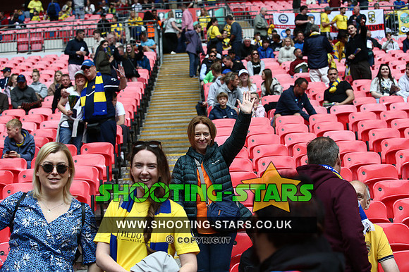 Ascot v Newport FA Vase Wembley-0214