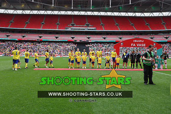 Ascot v Newport FA Vase Wembley-0514