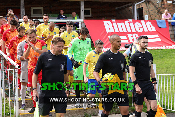 240826 Ascot v Binfield-0014