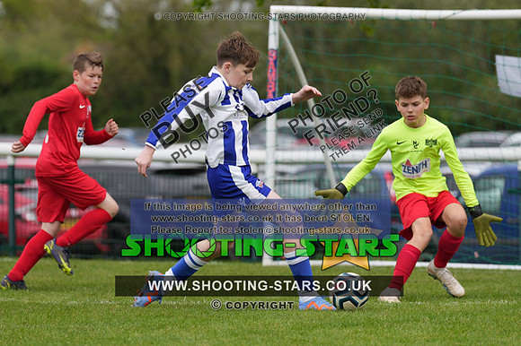 BFC23U13DB-0080