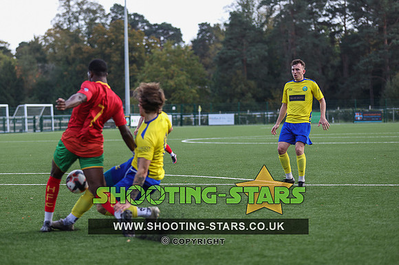 221029 Ascot v Hollyport-0197