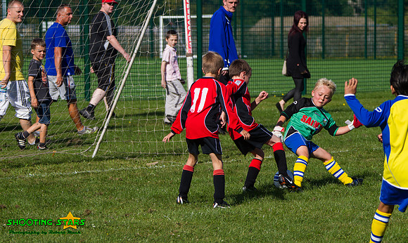 120908 Finch Ath U11 v Hart Hurricanes 6-1 038