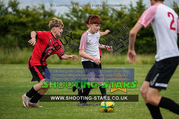 U13 EVC24 NG-0043