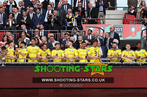 Ascot v Newport FA Vase Wembley-2252