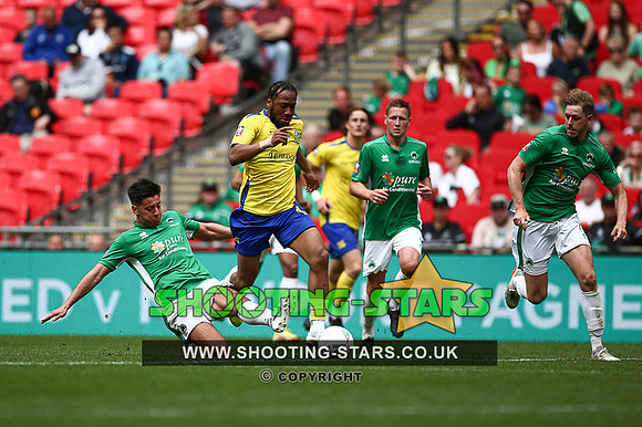 Ascot v Newport FA Vase Wembley-1429