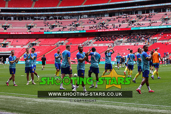 Ascot v Newport FA Vase Wembley-0287