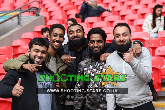 Ascot v Newport FA Vase Wembley-1320
