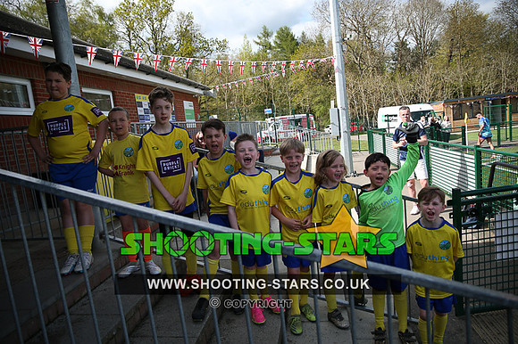 230430 Ascot v N Greenford Mascots-0005