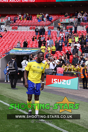 Ascot v Newport FA Vase Wembley-2076