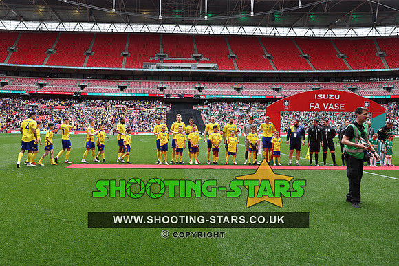Ascot v Newport FA Vase Wembley-0516