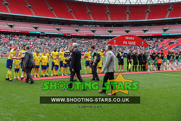 Ascot v Newport FA Vase Wembley-0523
