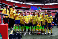 Ascot v Newport FA Vase Wembley-0122
