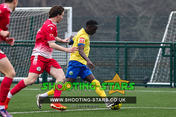 250204 Ascot v Horndean-0056